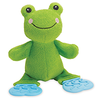 Soft Teether Pal