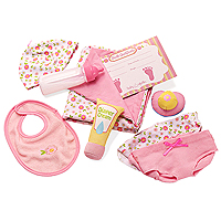 Baby Stella Bringing Home Baby Set