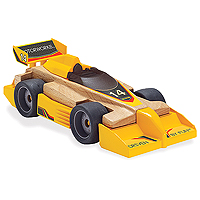 Motorworks OSX Open Wheel