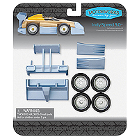 Motorworks Vehicle Accessory Kit - Indy Speed