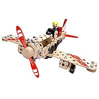 Wudworkers Air Racer