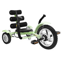 Mobo Mini Cruiser - Green