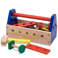 Take-Along Tool Kit
