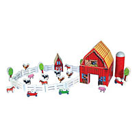 Farm Blocks