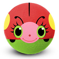 Bollie Kickball