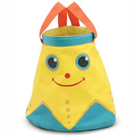 Cinco Starfish Collapsible Bucket