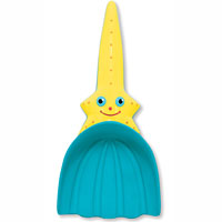 Cinco Starfish Scoop