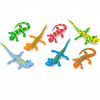 Litter of Lizards