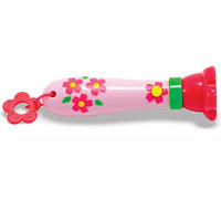 Blossom Bright Flashlight
