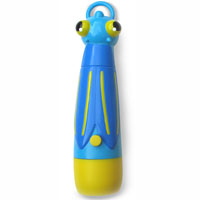 Blaze Firelight Flashlight