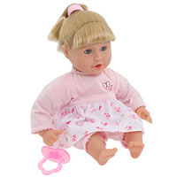 Natalie 12 inch Doll