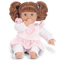 Brianna 12 inch Doll
