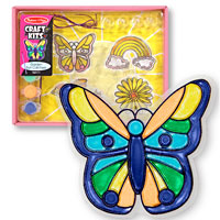 Garden Sun Catchers