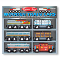 Train Cars