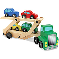 Car Carrier