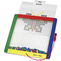 Magnetic Picture Maker