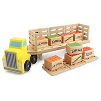 Cargo Carrier