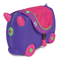 Trunki Saddlebag - Pink
