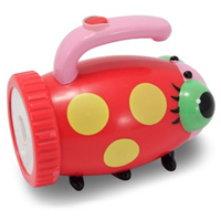 Mollie Flashlight
