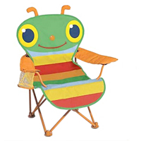 Happy Giddy Chair