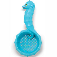 Speck Seahorse Sifter