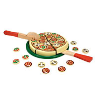 Pizza Party