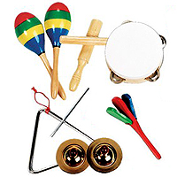 Band in a Box