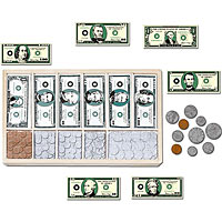 Play Money Set