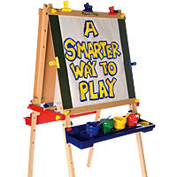 Deluxe Standing Easel