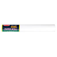 Easel Paper Roll