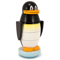 Stacking Penguin