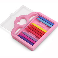 Princess Crayon Set