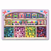 Butterfly Friends Bead Set