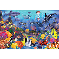 Underwater (48 pcs)