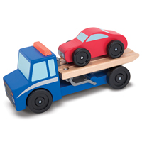 Tow Truck