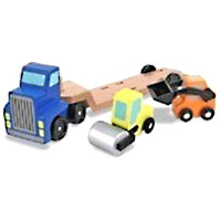 Low Loader