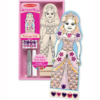 Princess Doll