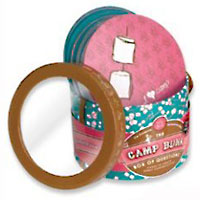 Camp Bunk Box of Questions