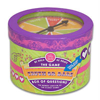 Truth or Dare Box of Questions