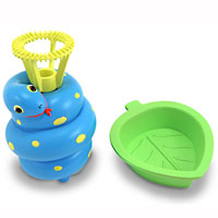 Mombo Snake Squeeze Critter