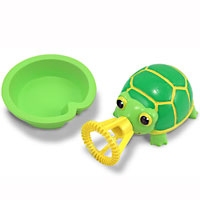 Tootle Turtle Squeeze Critter