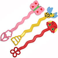 Blossom Bright Bubble Wand Set