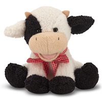 Meadow Medley Calf