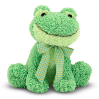 Meadow Medley Froggy