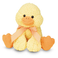 Meadow Medley Ducky