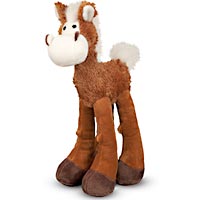 Lanky Legs Horse