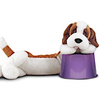 Longfellow St. Bernard