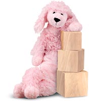 Longfellow Poodle