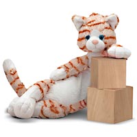 Longfellow Cat