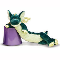 Longfellow Dragon